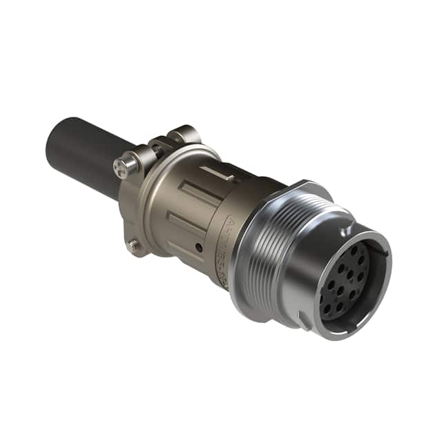 AHDM04-18-14SR-059 Amphenol Sine Systems Corp  Boîtiers de connecteurs circulaires